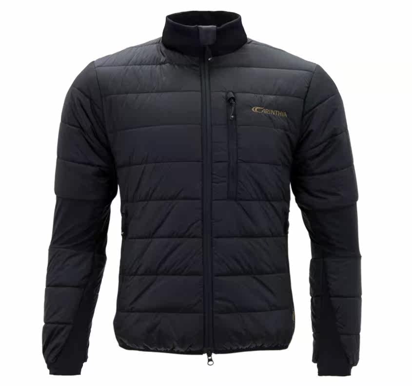 Carinthia Calencia ECG 4 0 Military version Anti-chill jacket windproof and waterproof warm G-LOFT cotton clothes