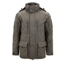  Carinthia Carencia ECIG 4 0 military version of the cold jacket windproof waterproof warm G-LOFT cotton coat