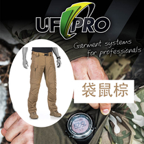 UFPRO P-40 CLASSIC second generation all-weather tactical pants army fans anti-wind speed dry training warm original