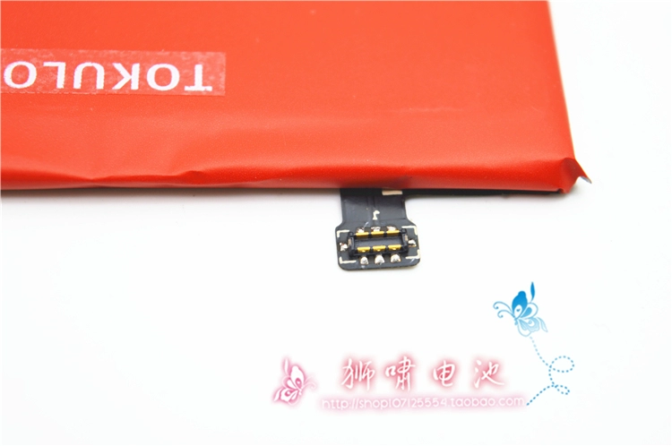 OPPO OnePlus 1 + 2 cộng với hai thế hệ A0001 1001 điện thoại BLP571 pin A2001 BLP597 - Phụ kiện điện thoại di động