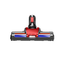 Little Nie Bear wireless mite vacuum cleaner electric brush head