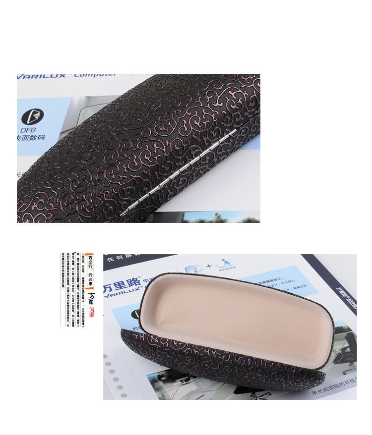 Etui à lunettes KEIMIX - Ref 1249141 Image 57