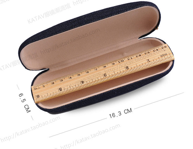 Etui à lunettes KEIMIX - Ref 1244073 Image 48