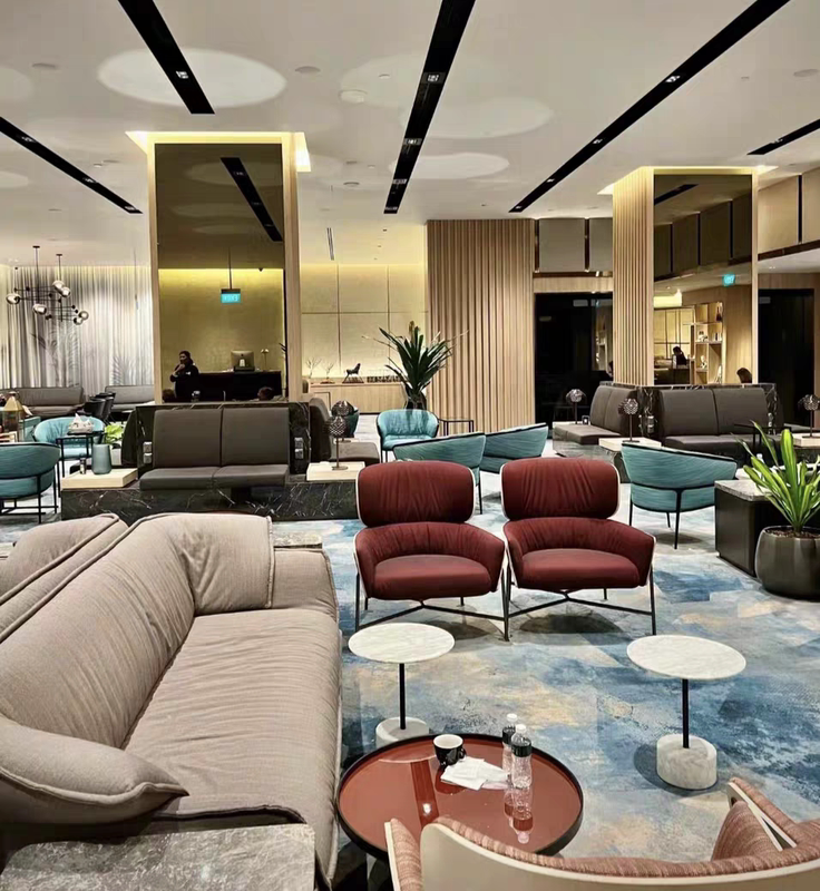Taizhou Road Bridge Airport Vip Lounge