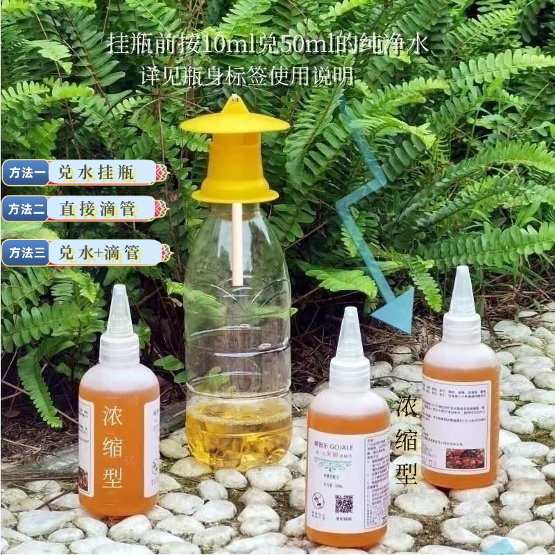绿盲蝽克星的秘密武器——信息素诱芯
