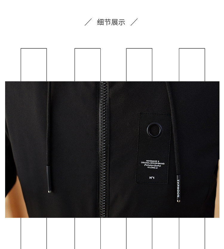 Blouson hiver pour homme   OTHER - Ref 3114614 Image 36