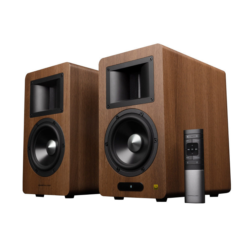 EDIFIER A200T有源書架音箱藍牙HIFI電視音響