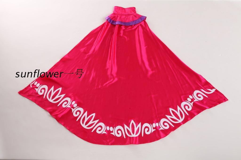 Cape pour fille BEST BABY - Ref 2157557 Image 10