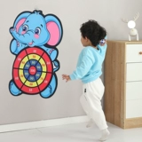 Дротики, липкий мяч, интерактивная игрушка, для детей и родителей