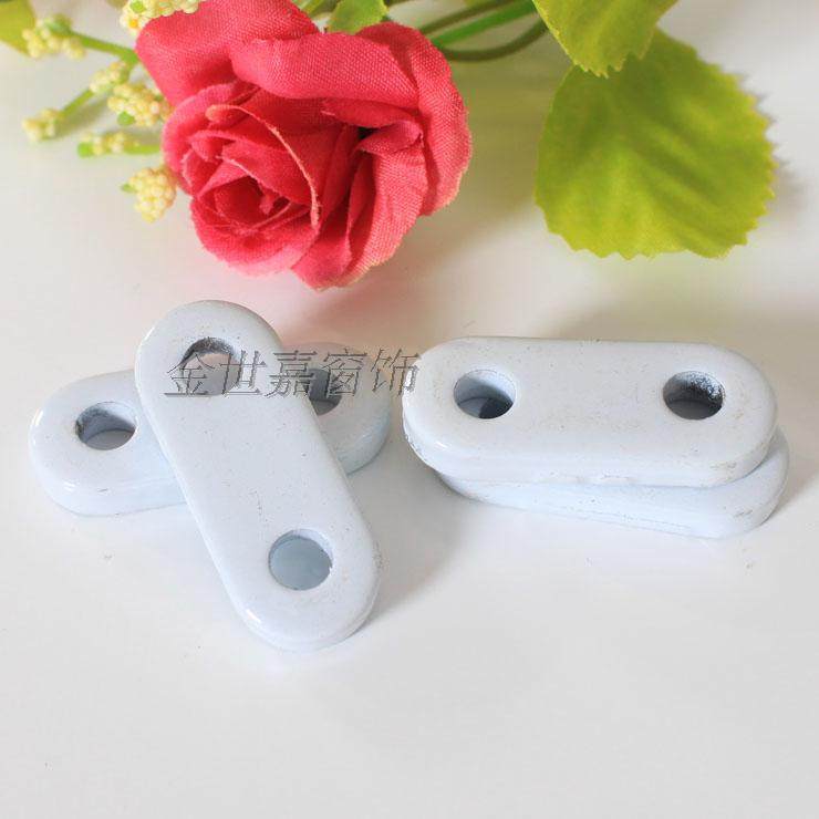 Custom curtain curtain accessories lead crash add - up custom crash