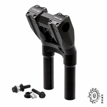 American Harley modified car column Kraus column performance modified soft tail cruise car must-have products