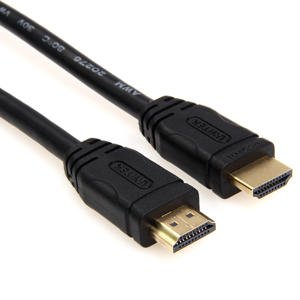 Xi'an HDMI cable engineering high-definition data cable monitoring display dedicated data cable high-definition video recorder cable