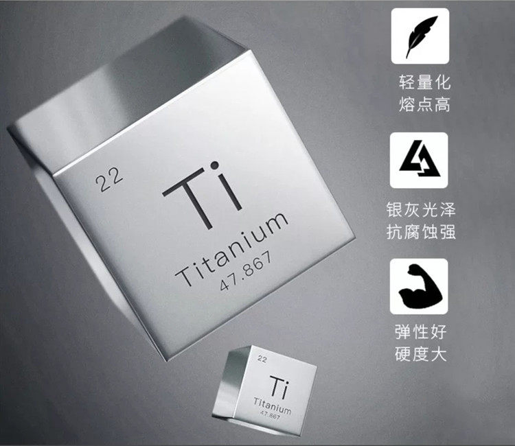 Брелок 钛合金汽车旋转万向节 胶囊钥匙扣 男女通用不锈钢钥匙圈锁匙扣