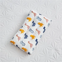 30x50 Маленькие динозавры [один в одном из них с обеих сторон]