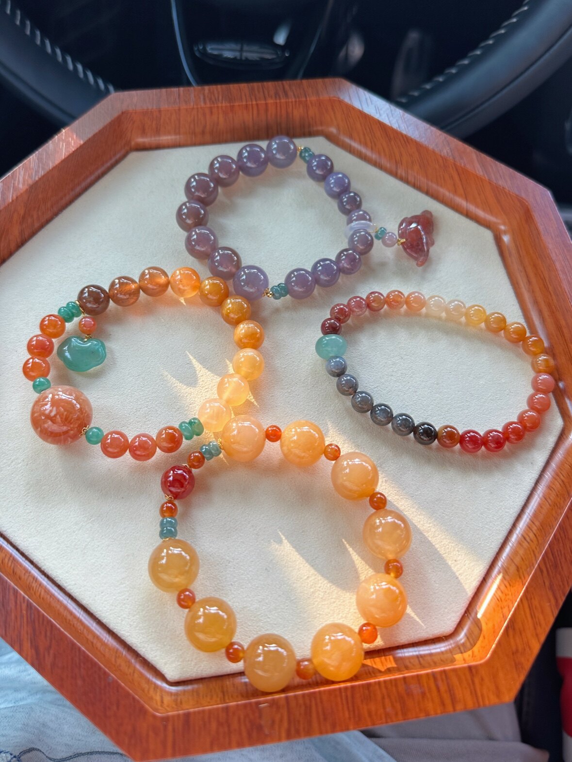 红阳珊瑚玉的LOGO