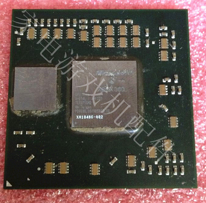 XBOX360 single 65nm X810480-001 002 003 Tested X810480