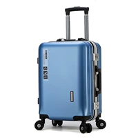 Синяя алюминиевая версия рамы