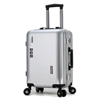 Серебряная версия алюминиевой рамки