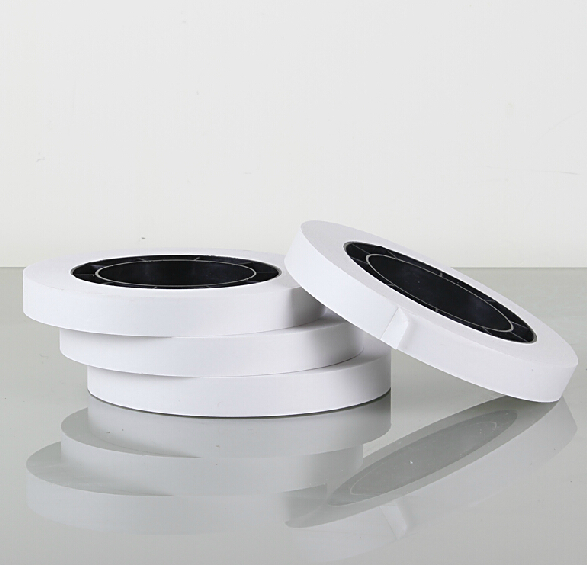 The new silver tyrant banknote belt bundler low temperature paper tape bank special paper tray quality stable factory direct sales