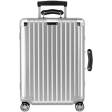 Применимо к Nikkurwa защитный рукав классический ретро -рычаг чемодан 21/26/30 дюйма Rimowa Box Ryeve