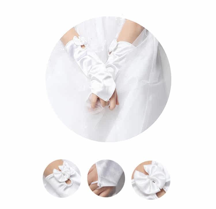 Gants pour fille - Ref 2149765 Image 6