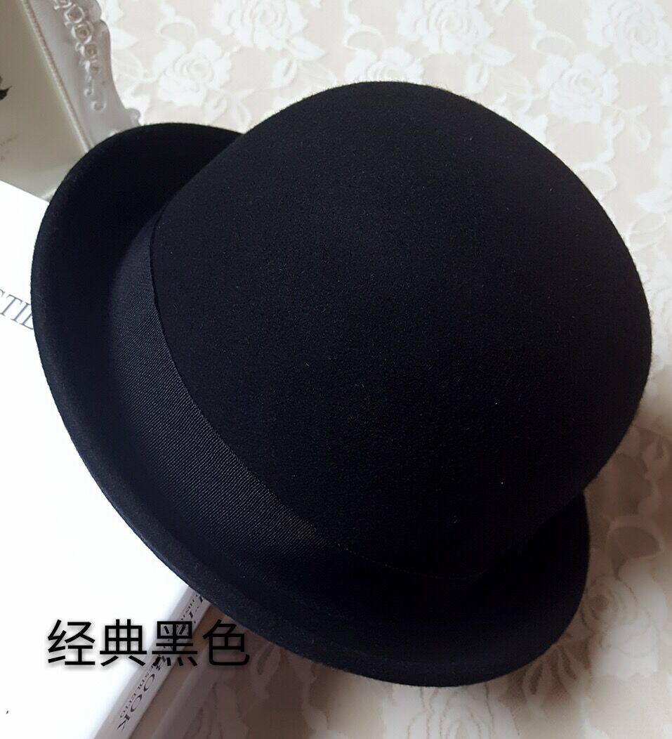 Chapeau pour femme en Poilue - Ref 3233397 Image 1