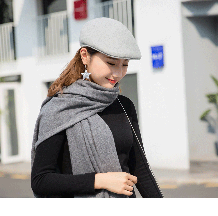 Chapeau pour femme en Poilue - Ref 3234437 Image 22