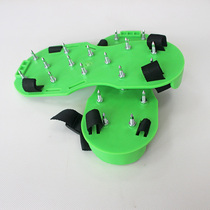 Self Leveling Cement Construction Tool Nail Shoes Epoxy Terrace Lacquered Nail Shoes nails Long 25mm