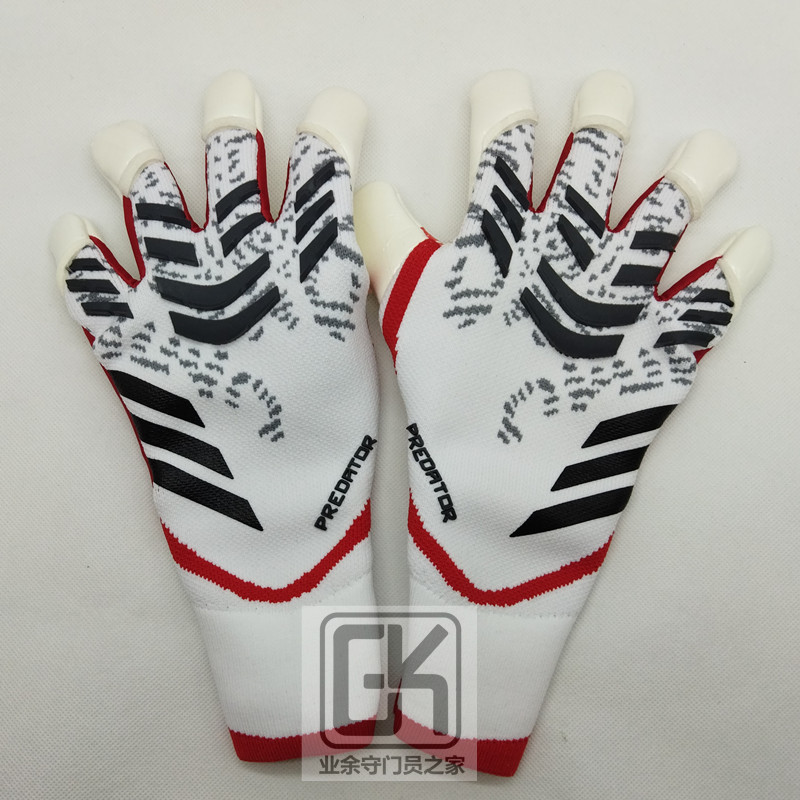 Falcon 25 Style Tube-Fingered Goalkeeper Gloves for Adults, Youth, and Children for Goalkeeper Training, Amateur School Competitions Falcon 25 Style Tube-Fingered Goalkeeper Gloves for Adults, Youth, and Children for Goalkeeper Training, Amateur School Competitions