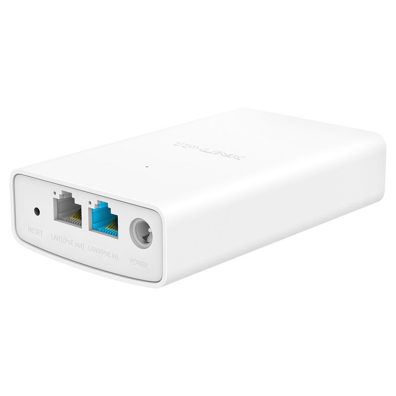 电梯监控无线网桥选2.4G还是5G?当前TP-LINK套装配置指南