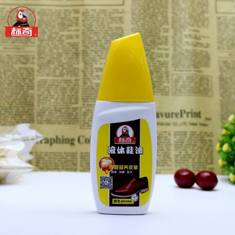 Petch liquid shoes oil genuine leather maintenance liquid leather care agent deep nourish light lasting waterproof