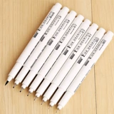 Оригинальный импорт Японии Marvy Uchida Mika 4600 Stitch Pipe Comic Draw