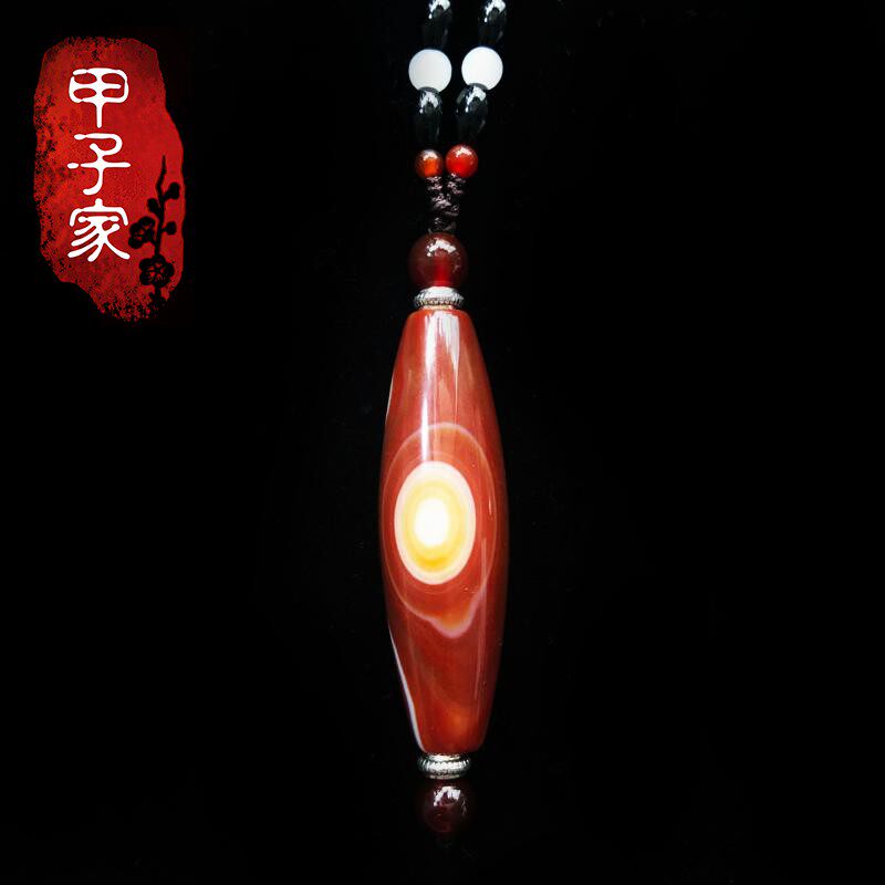 Treasures of Treasure (Extreme Lean) Top Old material collection Grade Tianzhu