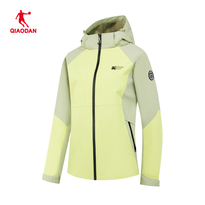 Jordan Woven Windbreaker for Women 2025 Autumn Windproof and Water-Repellent Outdoor Casual Sports Jacket Qdffd2253157