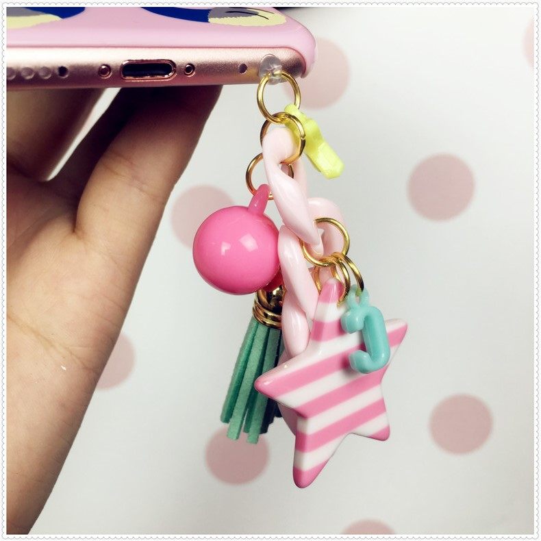 Connecteur pour téléphone portable - Ref 320018 Image 14