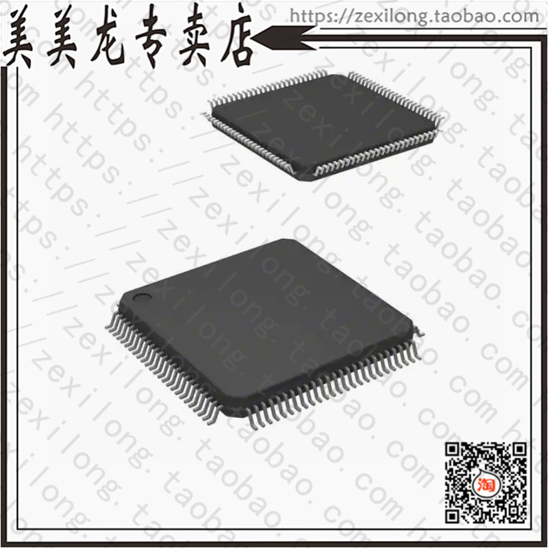 EX256-TQG100A (IC FPGA 81 I O 100TQFP) -Taobao