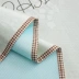 ] Ice lụa trượt mat mat ba mảnh 1,5m 1.8m mùa hè gấp giường ký túc xá chỗ ngồi máy lạnh đơn - Thảm mùa hè