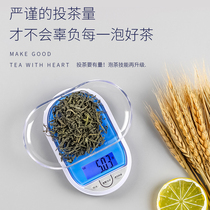 Xiangshan Jewelry Says Precision Electronics Says 0 01g-01g Pocket Scales Kitchen says Libra Home Mini scales Libra Libra