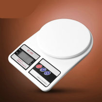 Home Kerdegrees Small Weighing Grams Call Beauty Hair Dyeing Paste Electronic Scale Precision Food Food High Precision Baking Kitchen Scales