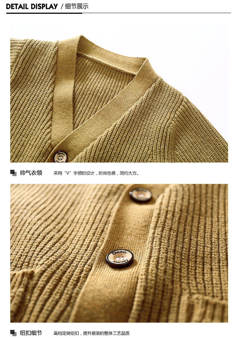 Pull garcon à manche longue - Ref 2101486 Image 41