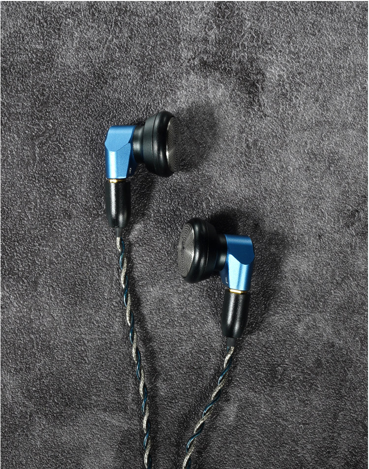 YINCROW RW-3000 4.4mm インナーイヤー 【公式通販】