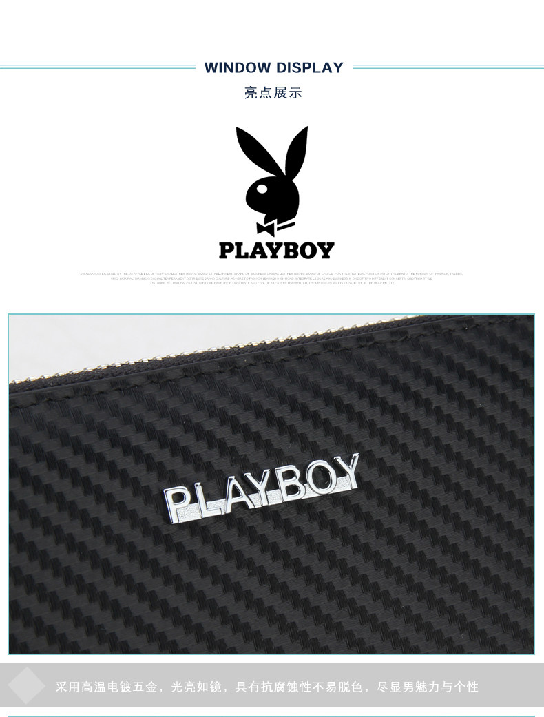 Sac pour homme - Ref 53703 Image 10