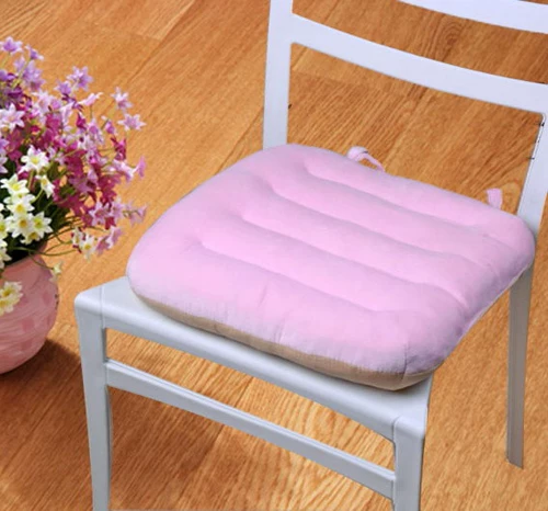 丹罗兰 Милое дышащее сиденье для школьников, японская подушка, увеличенная толщина