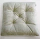 Simple ghế máy tính đệm ghế đệm xe ghế đệm sinh viên mùa xuân ass rắm đệm pad đệm ghế đệm mùa hè - Ghế đệm / đệm Sofa đệm bệt