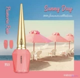 Корейский высокий -подлинный серия гвоздя масло эстерио.