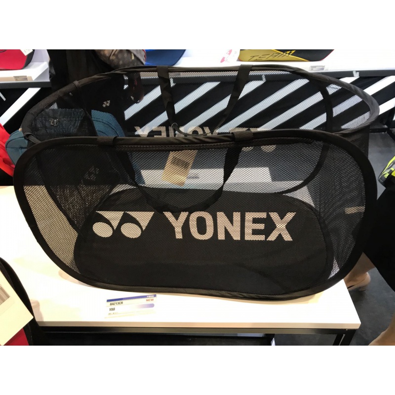 YONEX Yonex 213CR badminton bag folding training storage net bag car trunk CH