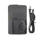 소니 DSC-W310 W320 W330 W510 W520 카메라 NP-BN1 배터리 + 충전기에 적합합니다.
