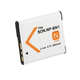 소니 DSC-W310 W320 W330 W510 W520 카메라 NP-BN1 배터리 + 충전기에 적합합니다.