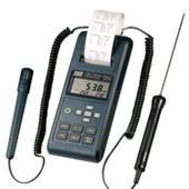 Taiwan Test - 1362 Temperature and Humidity Meter List Print Temperature and Humidity Meter Temperature and Humidity Table