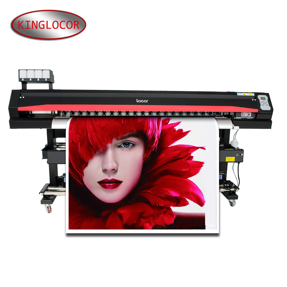 Outdoor Voltage Motor Deluxejet 18S Dual Nozzle HD Writing Machine Outdoor Voltage Motor